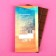 Confectionery tile “The weather is awesome, but you are not behind”, 100 g.