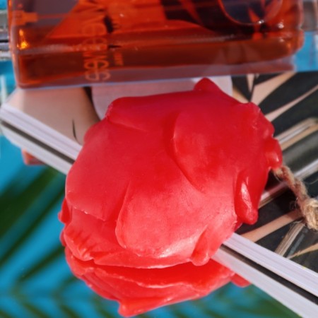Thai fruit soap "Petita"-2