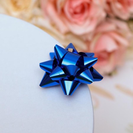 Bant star No. 4.3, set 54 pcs., Assorted colors-2