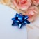 Bant star No. 4.3, set 54 pcs., Assorted colors