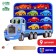 Fishing "Truck with cars"