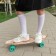 Penniboard Onlytop, 56x15 cm, Pu Pu 60x45 mm, aluminum frame, bronze color