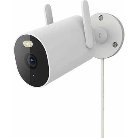 Camera Xiaomi Outdoor Camera AW300 (BHR6816EU), IP, Wi-Fi, 1440p, motion sensor, Microsd