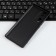Red Line Ultimate cover for Honor 70, silicone, black
