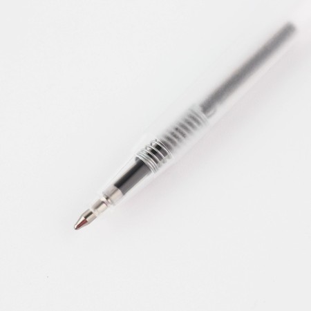 Gift New Year's set: notebook and mini pen, 32 sheets "Happy New Year!"-7
