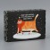 Folding box “Fuck good”, 21 x 15 x 5 cm, new year