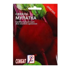 XXXL seeds beets 