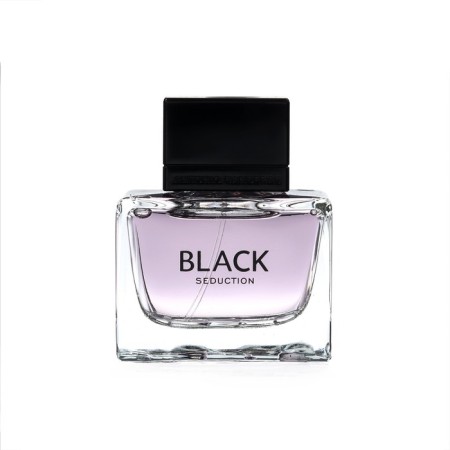 Antonio Bandras Seduction In Black Man, 50 ml-3