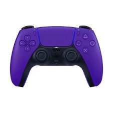 Gamepad of a wireless PlayStation 5 DualSense Violet (CFI-ZCT1J 04)
