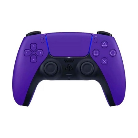 Gamepad of a wireless PlayStation 5 DualSense Violet (CFI-ZCT1J 04)