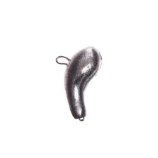 Cargo Yugana, Cheburashka, collapsible, Kelah, 34 g