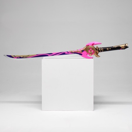 Souvenir weapon "Anime's sword", 105cm, polystyrene foam-1