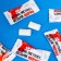 Chewing gum "without respect" 1.36 g, taste: mint (in a box of 50 pcs.)