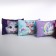 Children's Bag "Magic Beasts" mix 16x11 cm