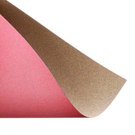 A4, 24 sheets, 24 colors "Wonderland. Rolen Nora", from colored cardboard-3
