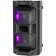 Acoustic system Defender Rage 50 W, Light/BT/FM/USB/LED/TWS