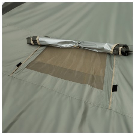 TART TALE, Tracking Maclay Magadan 5, 5-seater, with vestibule-24