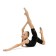 Grace Dance Fly Gold, p. 36, black color