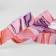Republic tape "Pink overflows", 25 mm, 23 ± 1 m, multi -colored