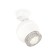 A set of rotary lamp with additional backlight Ambrella Light, Techno, XM1101010, GU5.3, Color White Sand