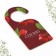 Fragrance for the home (Sasha) "Cherry", 6 x 12.5 cm.