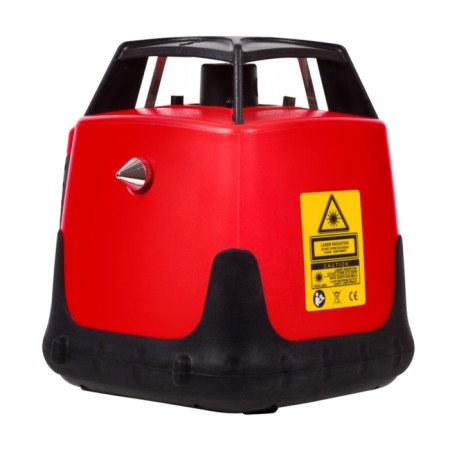 Laser Laser RGK SP610, rotational, with a receiver 300 m, 1 beam-3