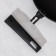 Pan Wok, D = 24 cm, removable handle, anti -stick coating, black color