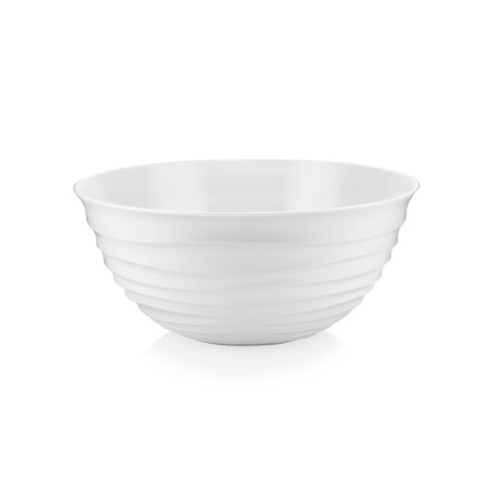 MIK EMHOUSE, 2 L, D = 22 cm, white color