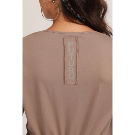 Women's dress, size 54-6