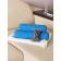 Set of pillows-leaflets, size 40x10 cm, 30x7 cm