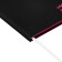 Universal diary for grade 1-11, solid cover, artificial leather, foil embossing, liesse, 80 g/m2