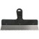 Tough Encor 9980, steel, plastic handle, tooth 6 x 6 mm, 350 mm