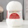 Yarn "Successful choice" 100% volumetric acrylic, 200m/100g (01-white)