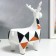 Souvenir Polystone 3D stand "Losik. Color geometry" 25x13.5x22 cm