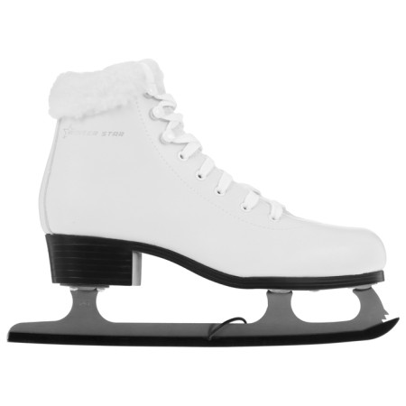 Figure skates Winter Star with fur, p. 35-6