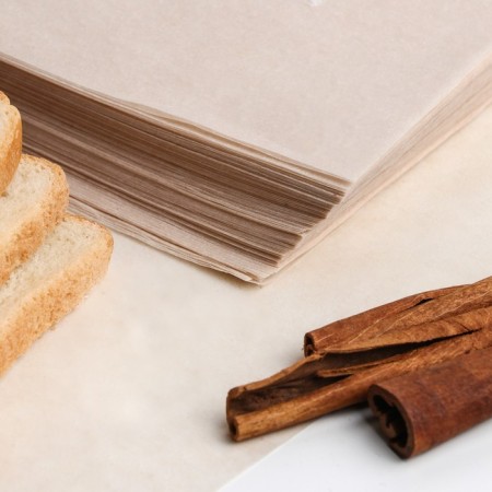 Food -resistant food in sheets, beige, 30.5 x 30.5 cm-1
