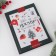 New Year. Diary Classic "New Year Miracles", 7BC A5, 80 sheets