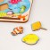 Magnetic fishing for children "Aquarium"