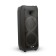 Portable karaoke system Eltronic Dance Box 500 (20-58), 50 W, TWS, AUX, USB, BT, Black