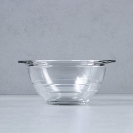 Glass baking uniform "Dorn", 1 l, Iran-1