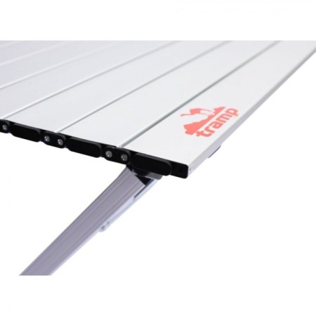 Tourist folding TRAMP TRF-064, TRAMP table folding Roll-120, 120x70x70 cm-6