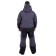 Costume Grayling Yukon, Taslan, graphite, rr 60-62 Height 182-188