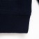 Cardigan for a boy with Minaku lightning is dark blue color, height 98