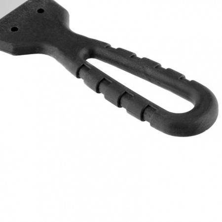Sparter spatula Sparta 85134, stainless steel, plastic handle, 80 mm-4