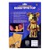 Unicon designer "polygonal designer", bear