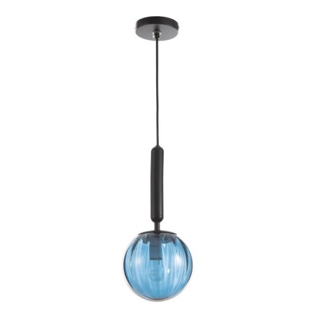 Bayerlux lamp "Javier" E14 40w Black-Sino 15x15x35-185 cm