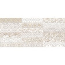 Wall insert atria beige 20x44