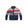 Cardigan for a boy, height 146 cm