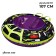 Winter Star Tubing Water "Game", case diameter 107 cm