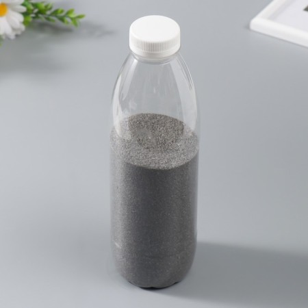 Causage of color "gray" 1000 ± 50g